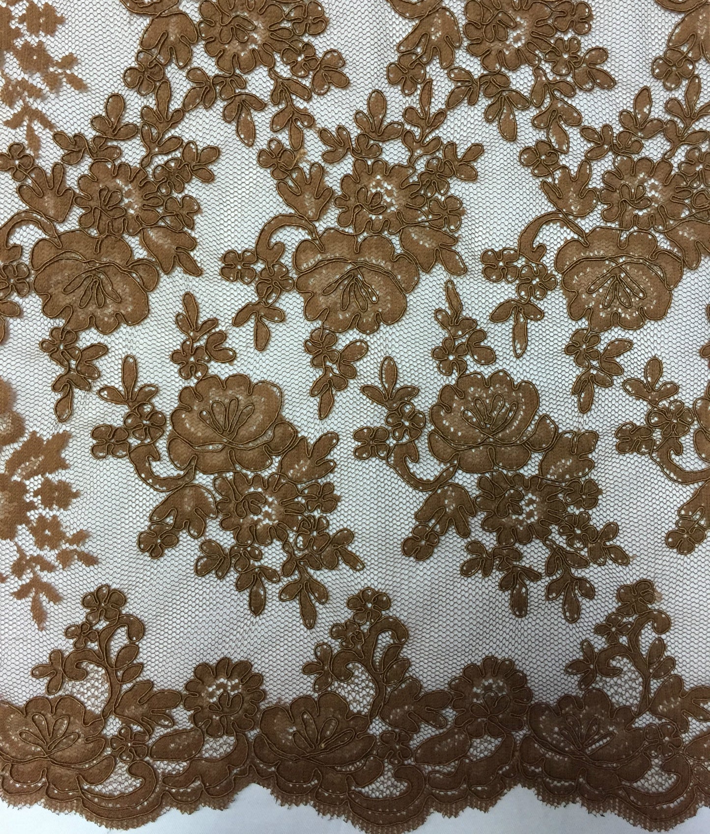 Freedombeauty | Supply Lace Car Strand Fabric Wedding Dress Veil Fashion Accessories