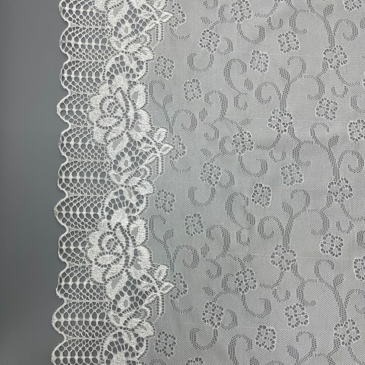 freedombeauty|39CM Stretch Shorts Lace Fabric Trim Eco-Friendly Fixed Color Underwear Accessories