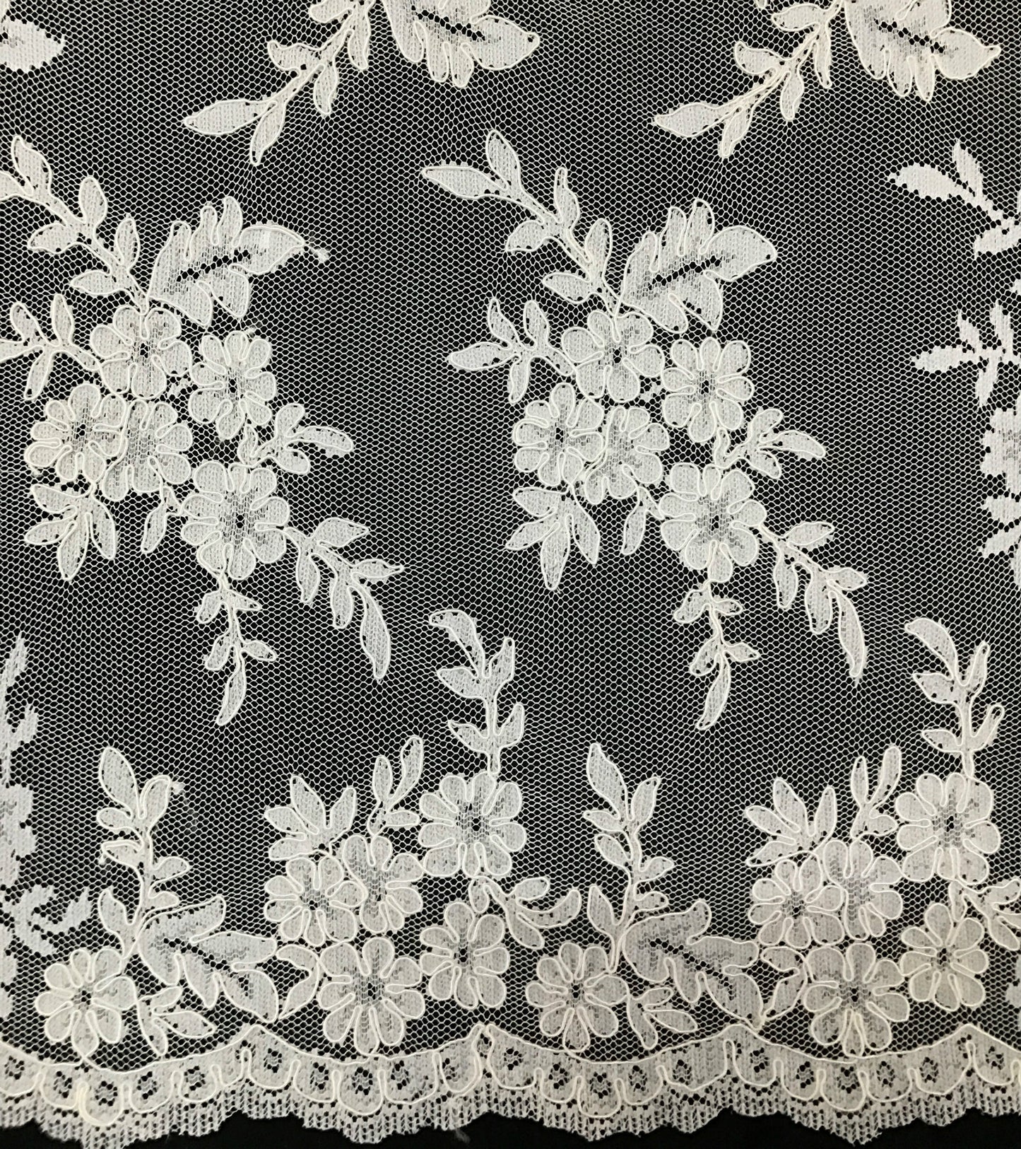 Freedombeauty | Supply Lace Car Strand Fabric Wedding Dress Veil Fashion Accessories