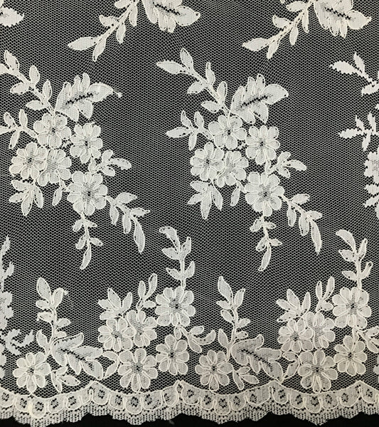 Freedombeauty | Supply Lace Car Strand Fabric Wedding Dress Veil Fashion Accessories