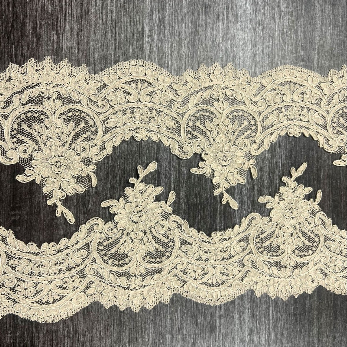 Freedombeauty | Supply Car Strand Lace B786-1 Wedding Dress Skirt DIY Accessories