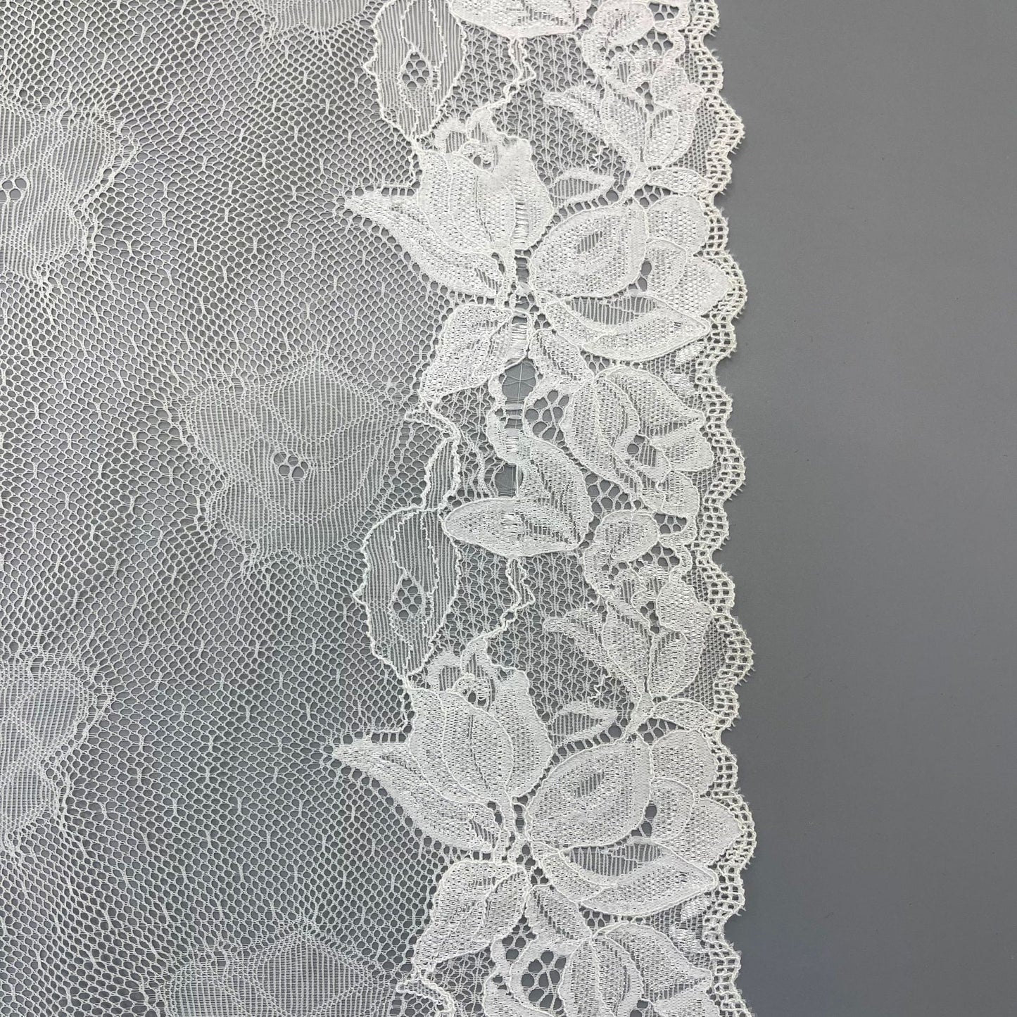 freedombeauty|23CM Underwear High Quality Elastic Lace Trim Accessories Suitable for Underwear Making