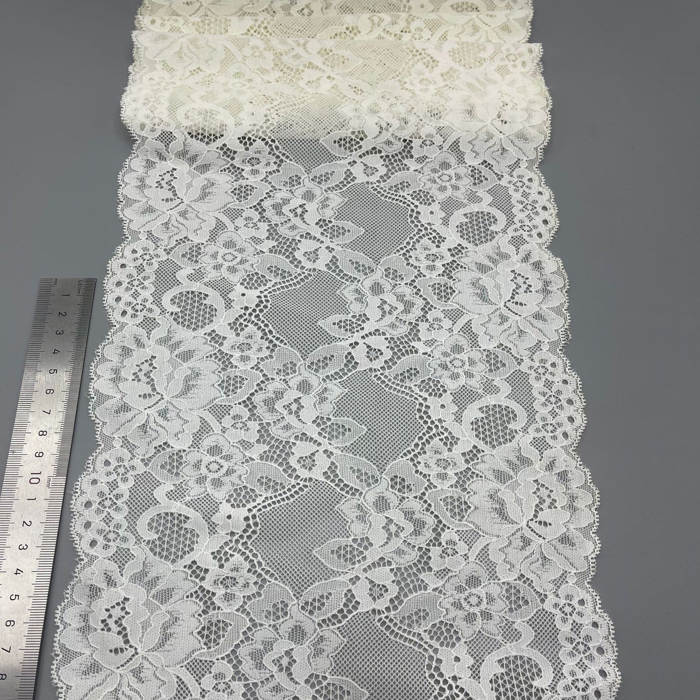 freedombeauty|22CM Handmade Jewelry Making Lace Trim Accessories Direct Supply In Stock
