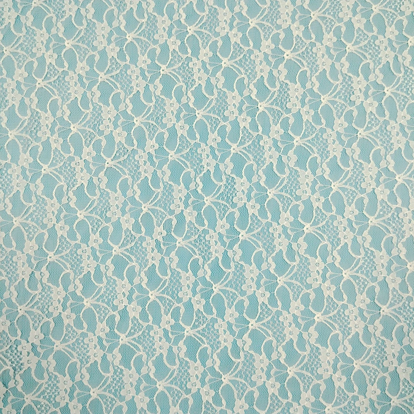 freedombeauty|Hot-Selling Stretch Lace Fabric Soft Skin-Friendly High Elasticity Classic Pattern Women's Base Layer Underwear Lace Fabric