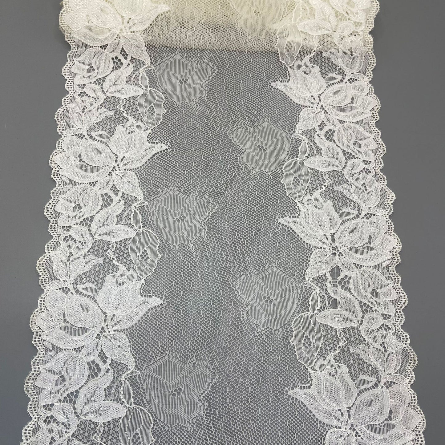 freedombeauty|23CM Underwear High Quality Elastic Lace Trim Accessories Suitable for Underwear Making