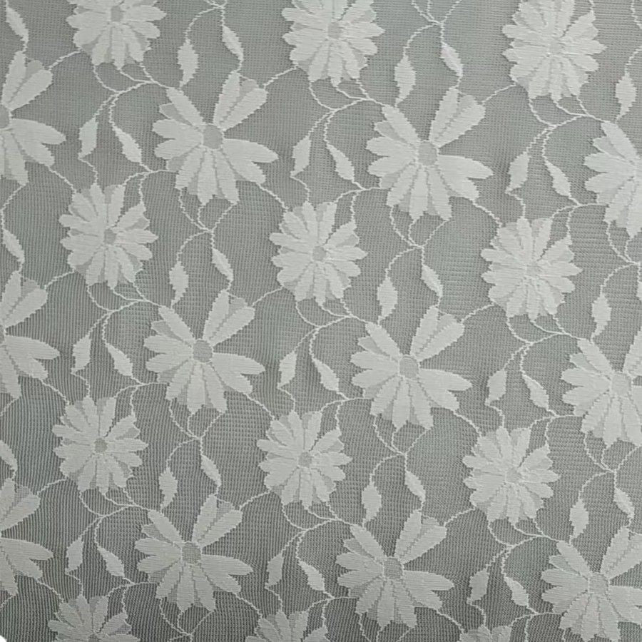 freedombeauty | New Nylon Chrysanthemum Lace Elastic Clothing Decoration Pocket Children's Skirt Underwear Lace High-end Skirt Bag Cuff T