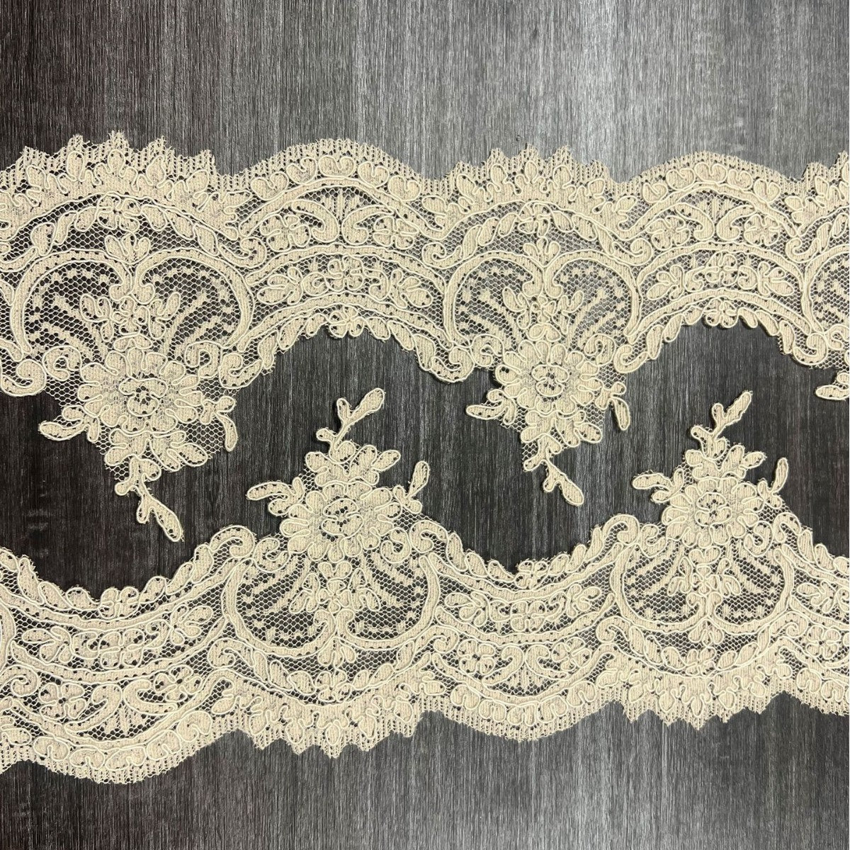 Freedombeauty | Supply Car Strand Lace B786-1 Wedding Dress Skirt DIY Accessories