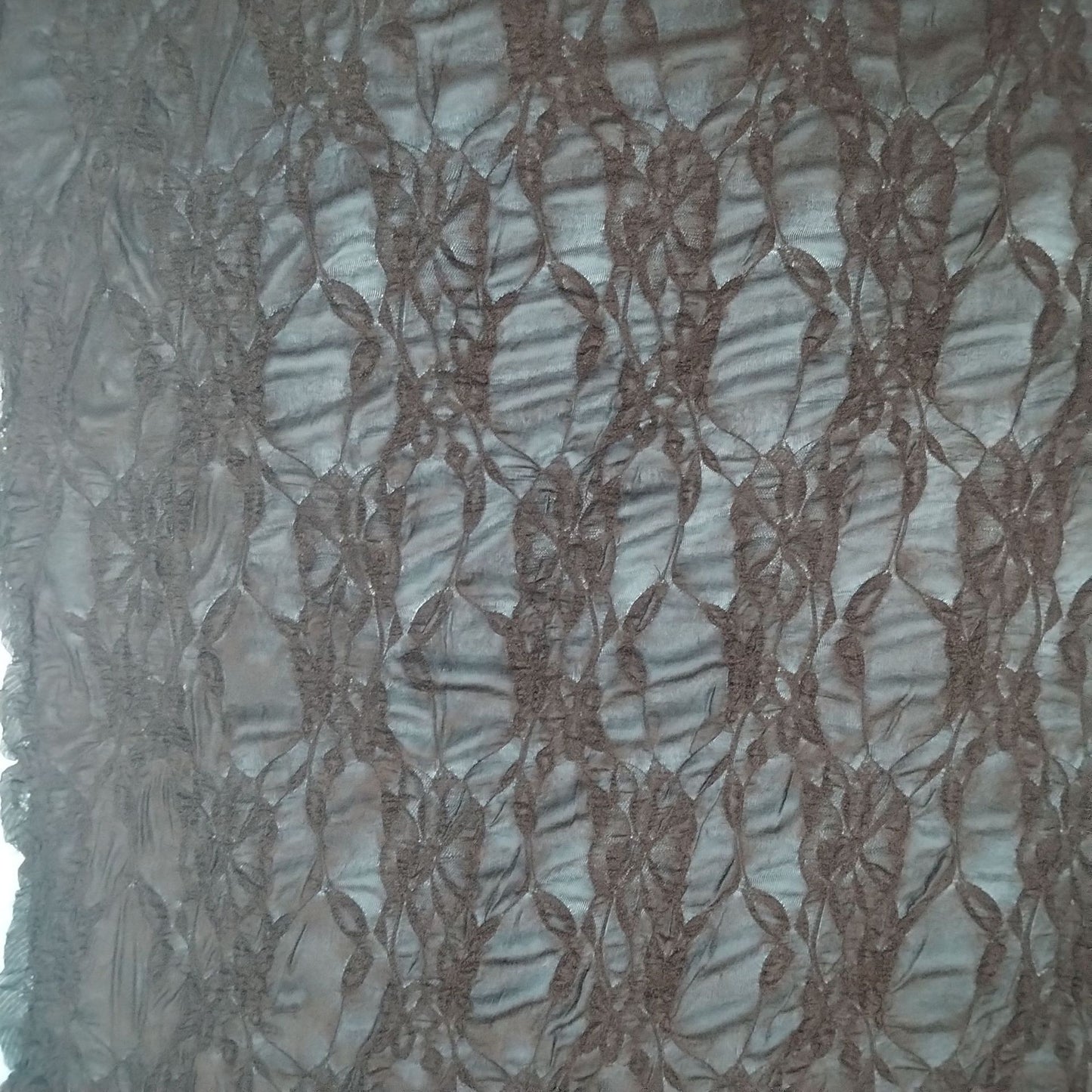 freedombeauty|Bubble Fabric Hot-Selling Lace Fabric Bubble Fabric Textured Base Elastic Processed Underwear Dress Lace Fabric