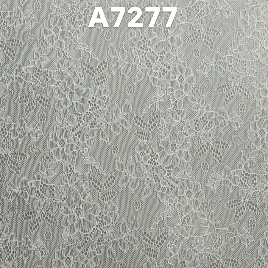 freedombeauty|Hot Selling Direct Supply Nylon Corrugated Peony Lace Fabric Women's Pajamas Dress Lace Fabric Fashion Lace