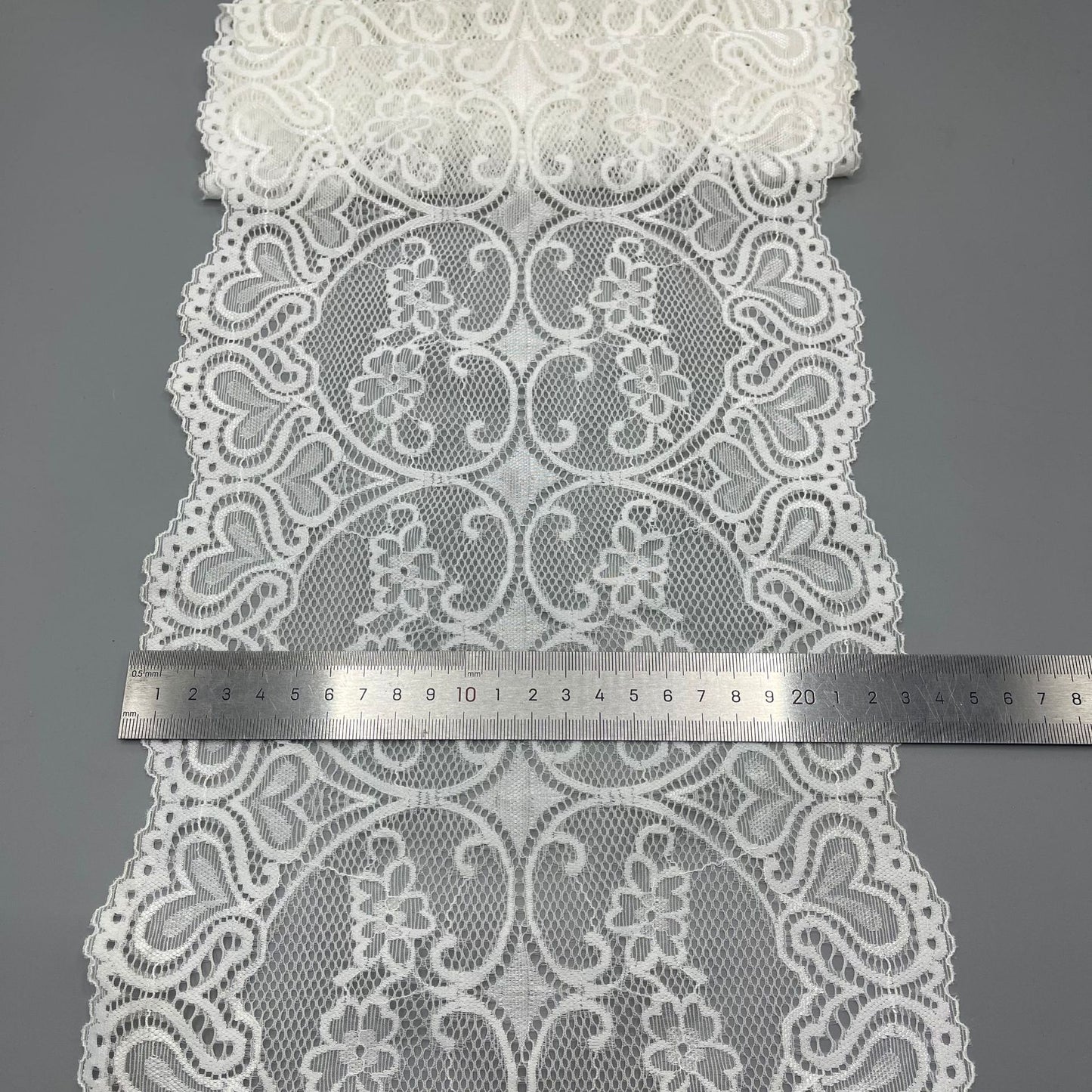 freedombeauty|23CM Supply Multi-purpose Wedding Dress Accessories Lace Trim Direct Sale