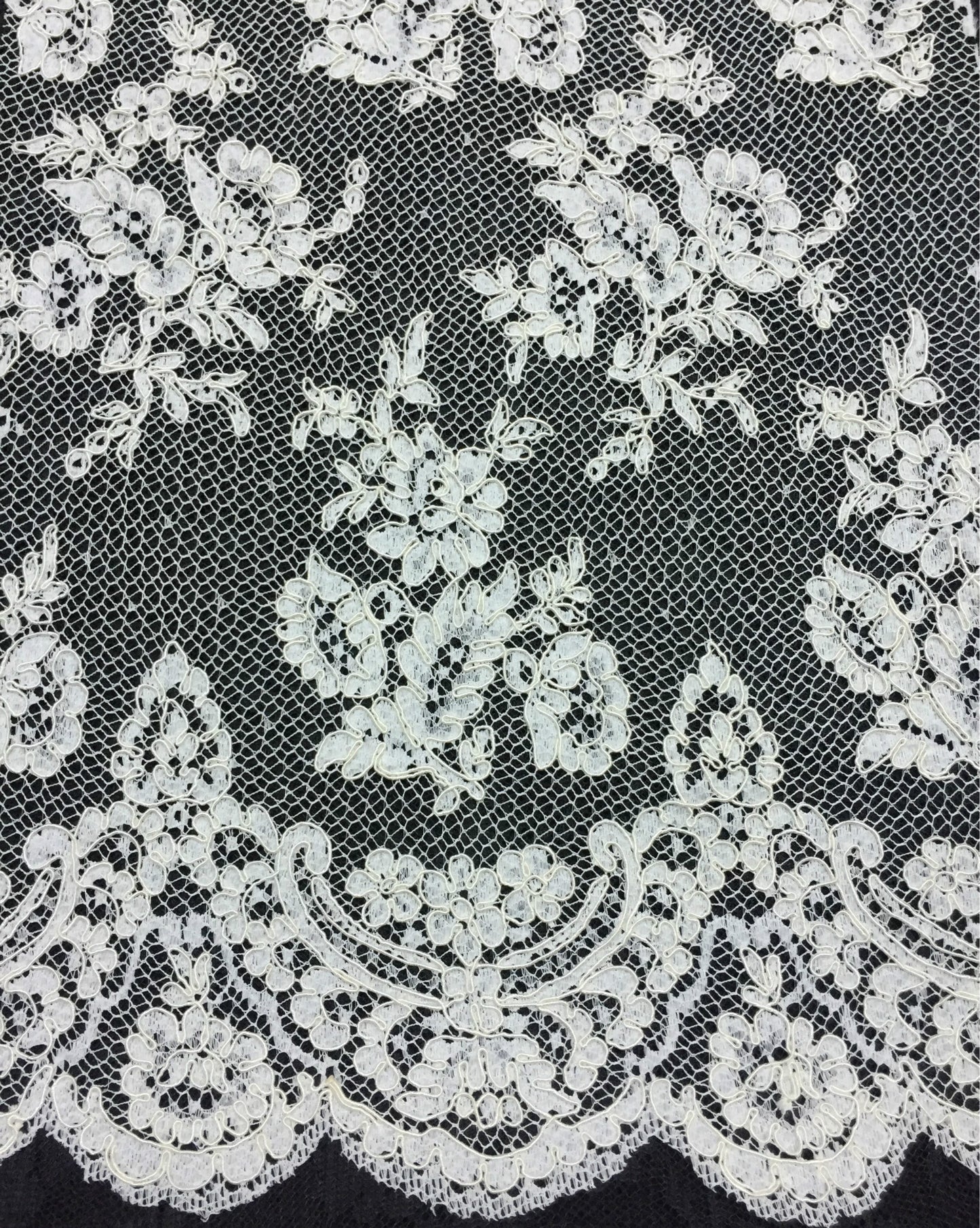 Freedombeauty | Supply Car Bone Lace Fabric Wedding Dress Fashion Accessories