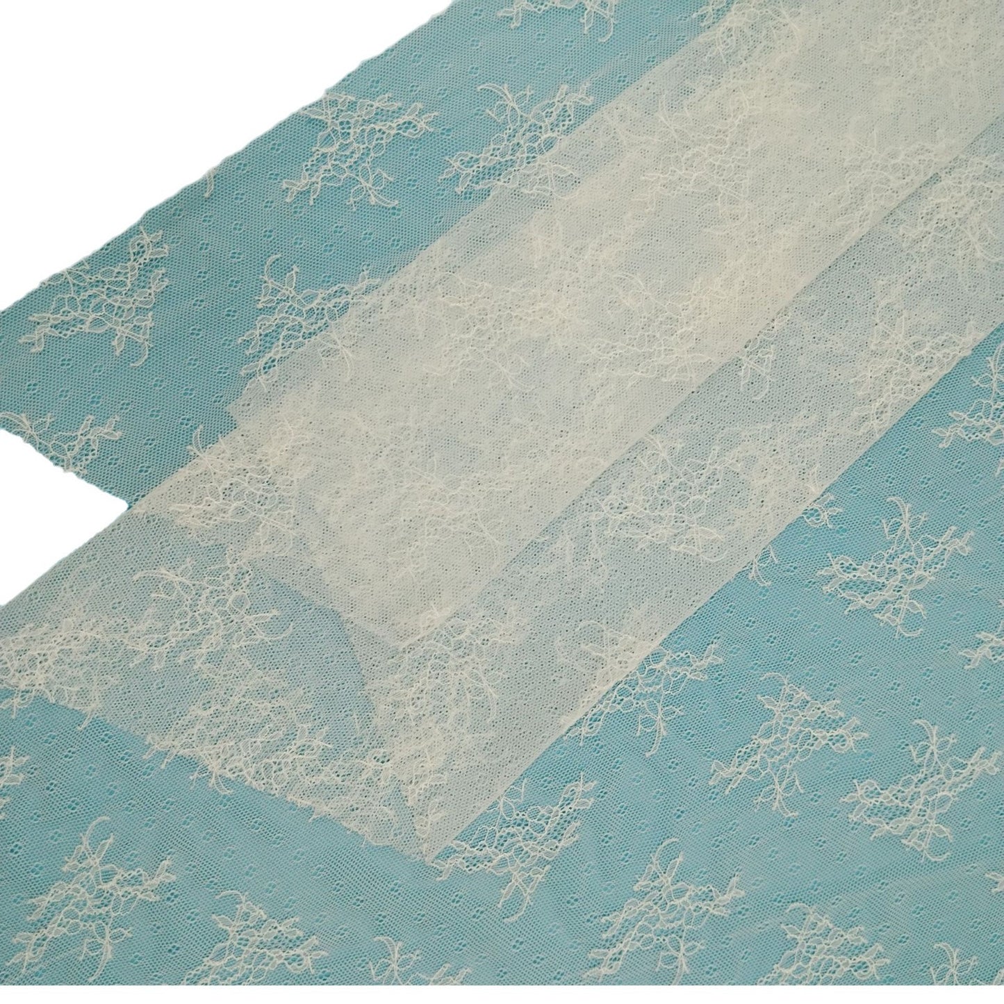 freedombeauty|Nylon Fashion Women's Mesh Shawl Thin Fashion Wedding Dress Series Children's Mesh Jacquard Hollow Out