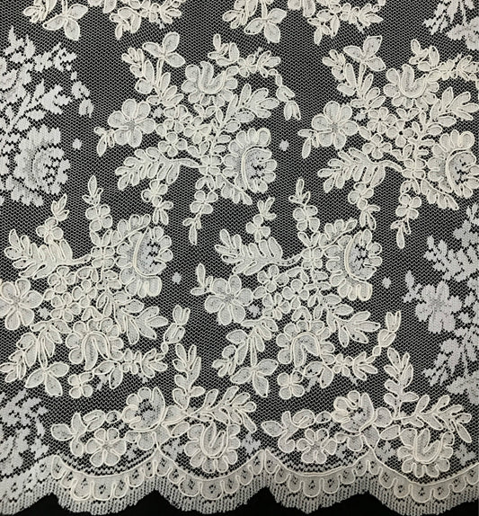 Freedombeauty | Supply Lace Car Bone Thread Fabric Wedding Dress Head Fashion Accessories