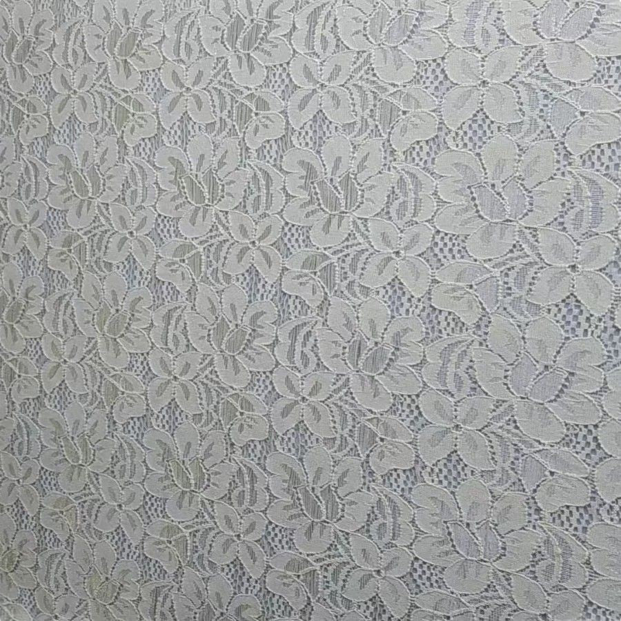 freedombeauty|Lace Fabric Nylon Stretch Lace Fabric Wedding Dress Lace Accessories Full Lace Fabric In Stock