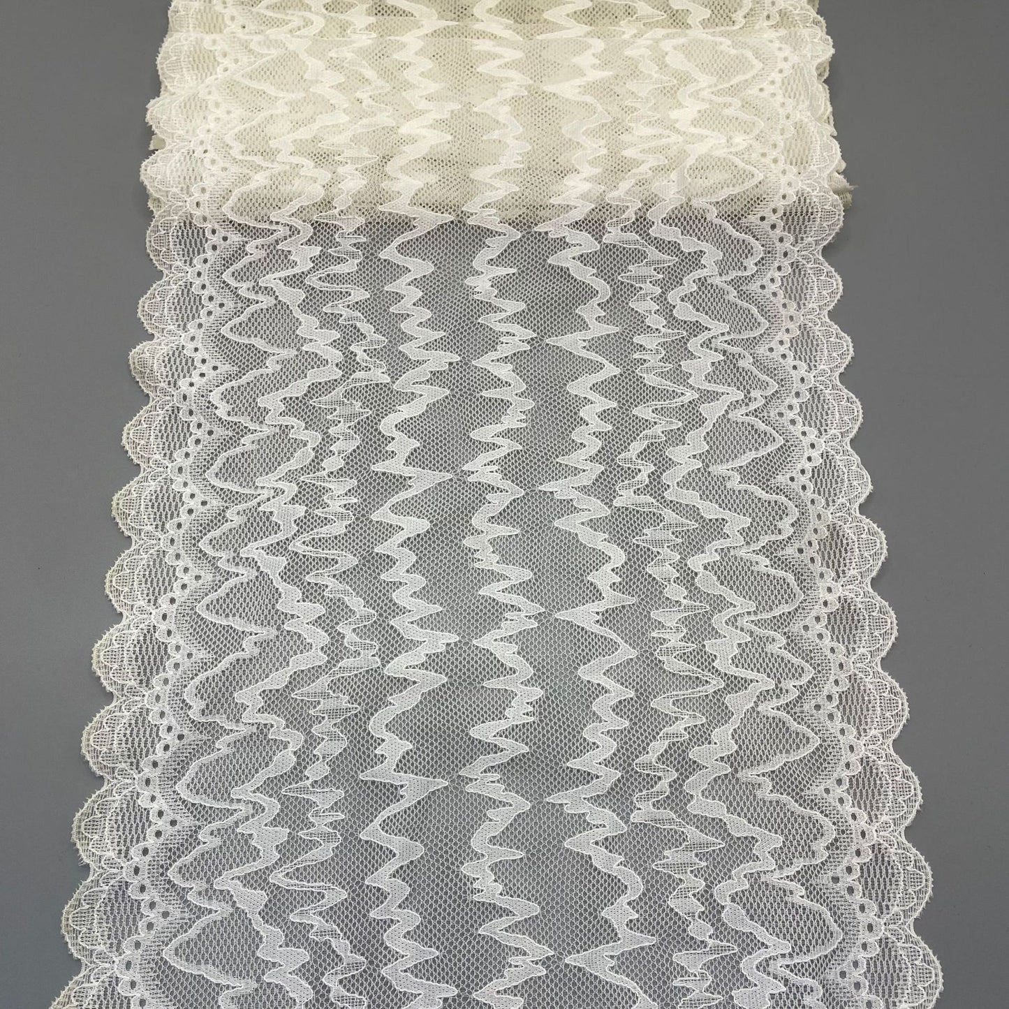 freedombeauty | 23CM Lace Trim In Stock Multi-purpose Lace Trim Accessories Suitable for Home Decoration