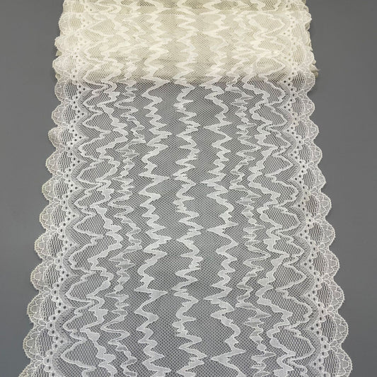 freedombeauty | 23CM Lace Trim In Stock Multi-purpose Lace Trim Accessories Suitable for Home Decoration