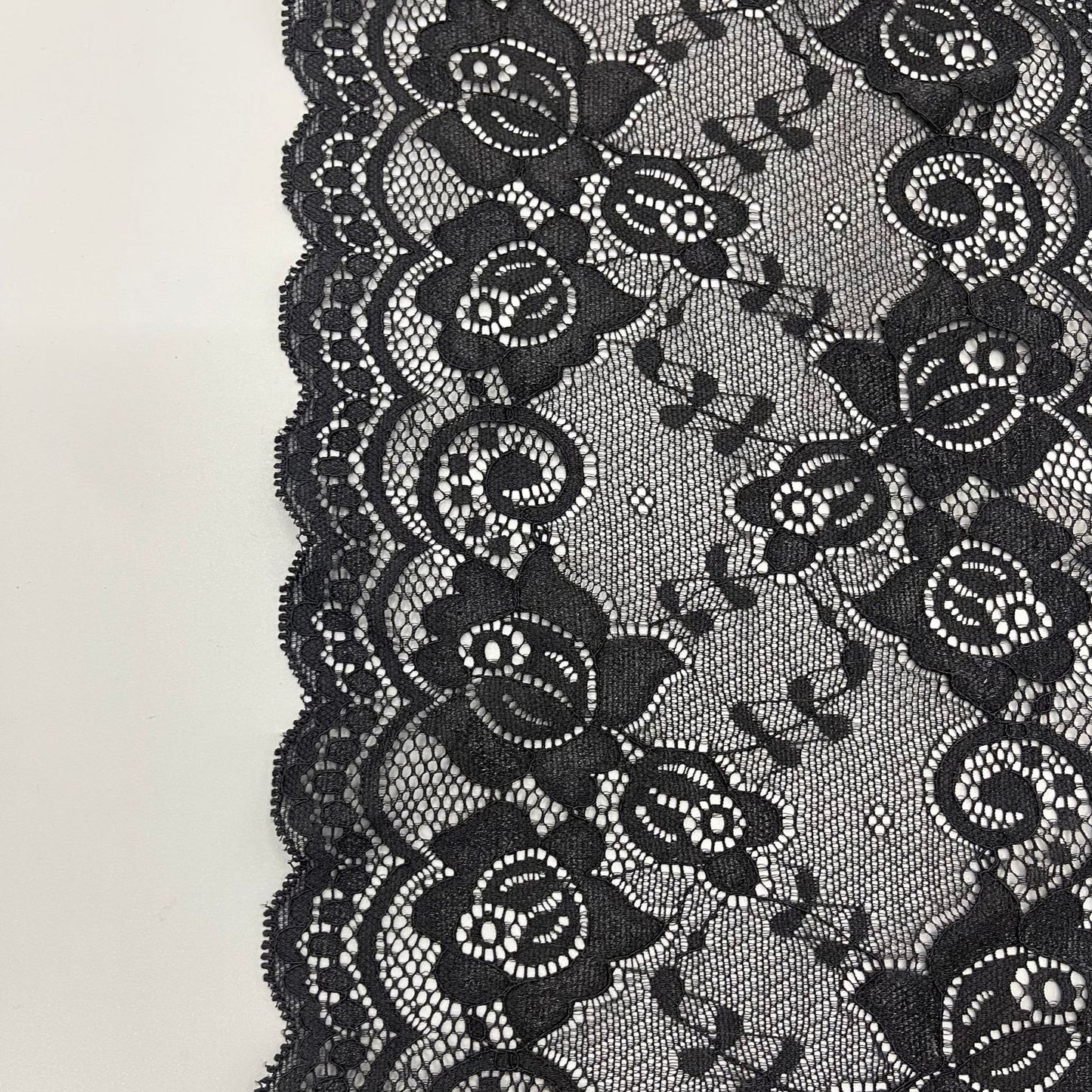 freedombeauty|17CM Lingerie Direct Sale High-Quality Handmade Decoration Lace Trim Multi-Purpose