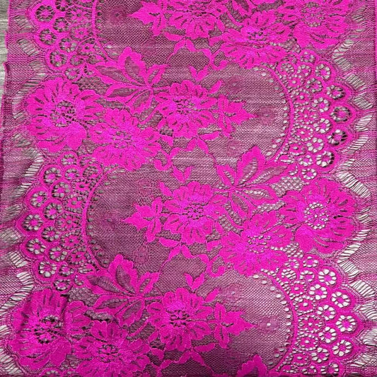 Freedombeauty | in Stock Eyelash Lace Pure Bottom Cloth Non-Strand Clothing Accessories Lace Fabric