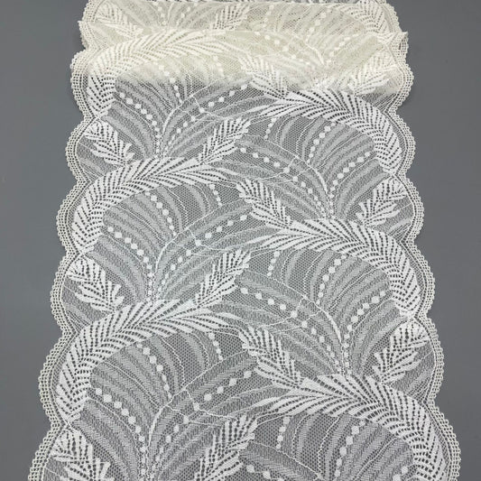 freedombeauty|23CM Wedding Dress Home Decoration High-Quality Lace Trim In Stock