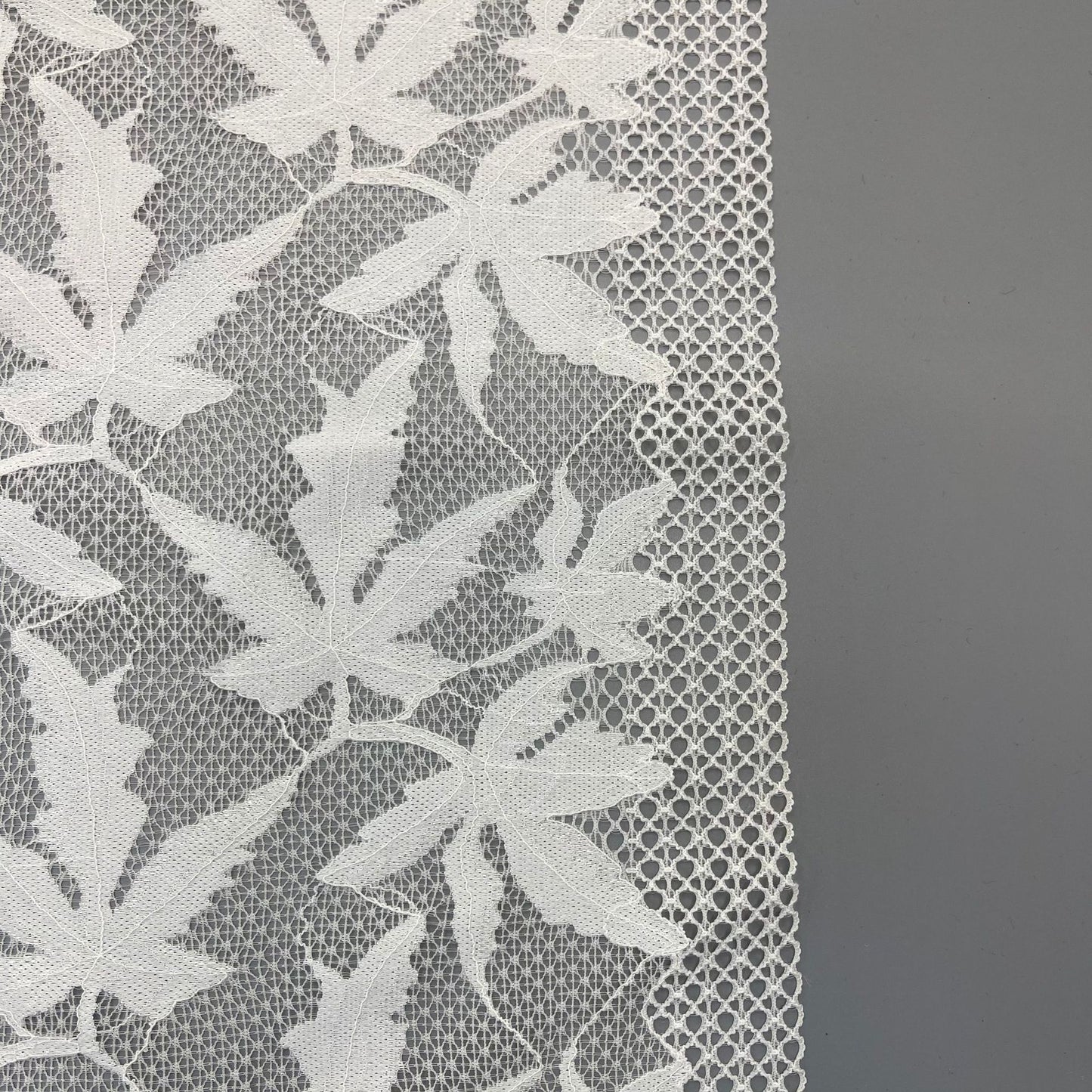 freedombeauty|21CM High-Quality Lace Trim for Underwear and Wedding Dresses Direct Sale In Stock