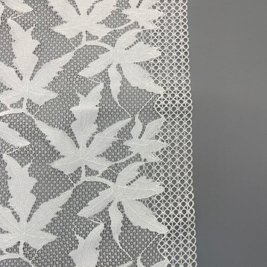 freedombeauty|21CM High-Quality Lace Trim for Underwear and Wedding Dresses Direct Sale In Stock