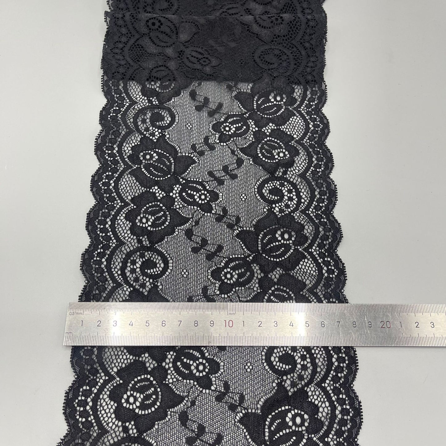 freedombeauty|17CM Lingerie Direct Sale High-Quality Handmade Decoration Lace Trim Multi-Purpose