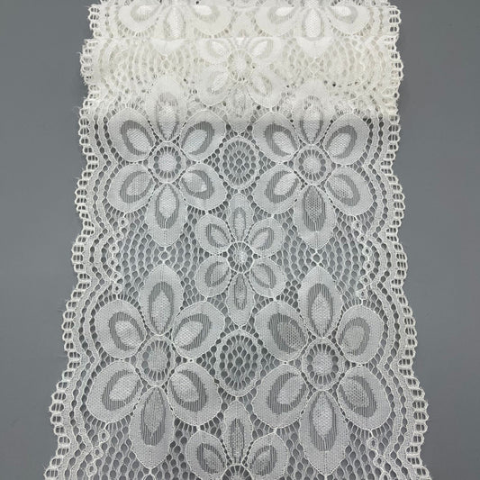 freedombeauty|18CM Sexy Lingerie Home Wedding Dress Decoration Lace Trim Accessories Direct Supply In Stock