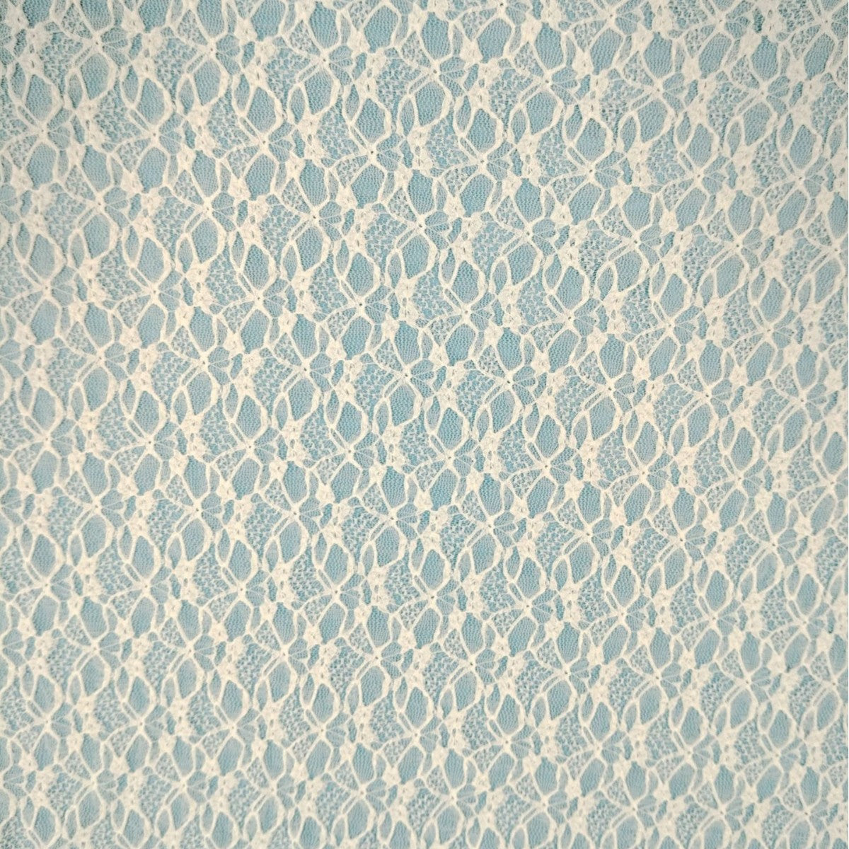 freedombeauty|Bubble Fabric Soft and Sticky Textured New Hot-Selling Spring Summer Nylon Stretch Base Dress Lace Fabric