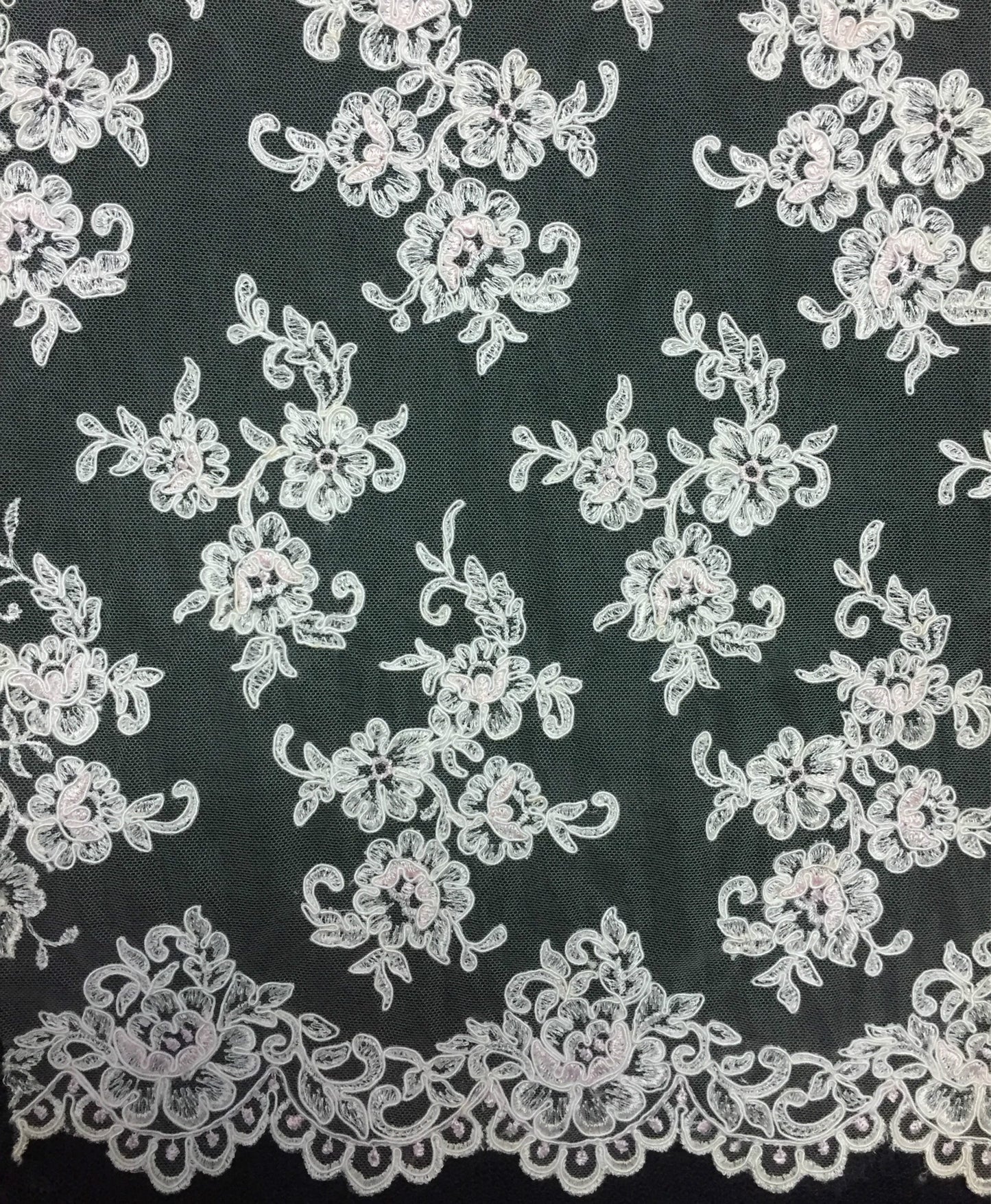Freedombeauty | Supply in Stock Strands Lace Shell Fabric Wedding Dress Clothing Accessories
