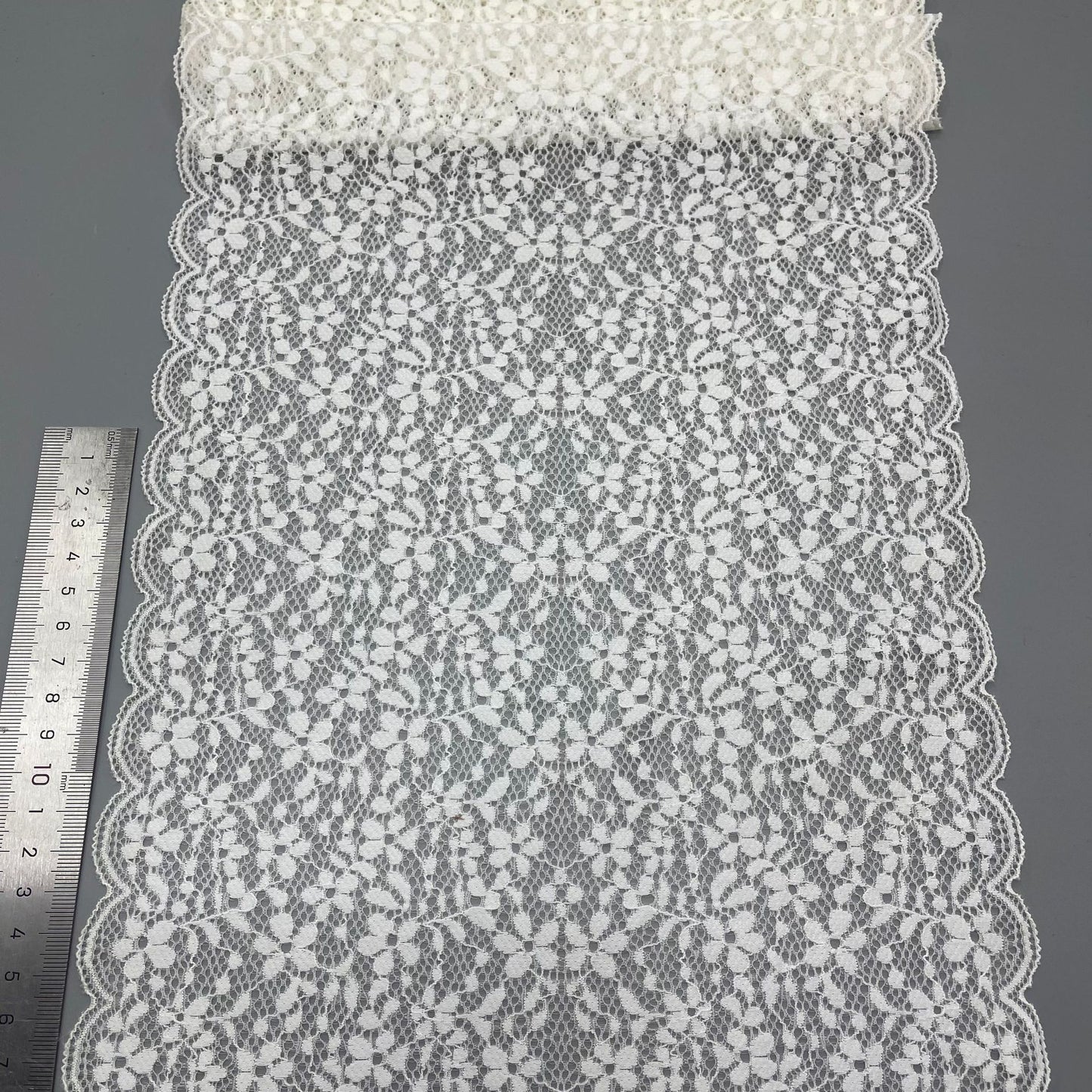 freedombeauty|24CM High-Quality Clothing Accessories Lace Trim In Stock Multi-Purpose Supply