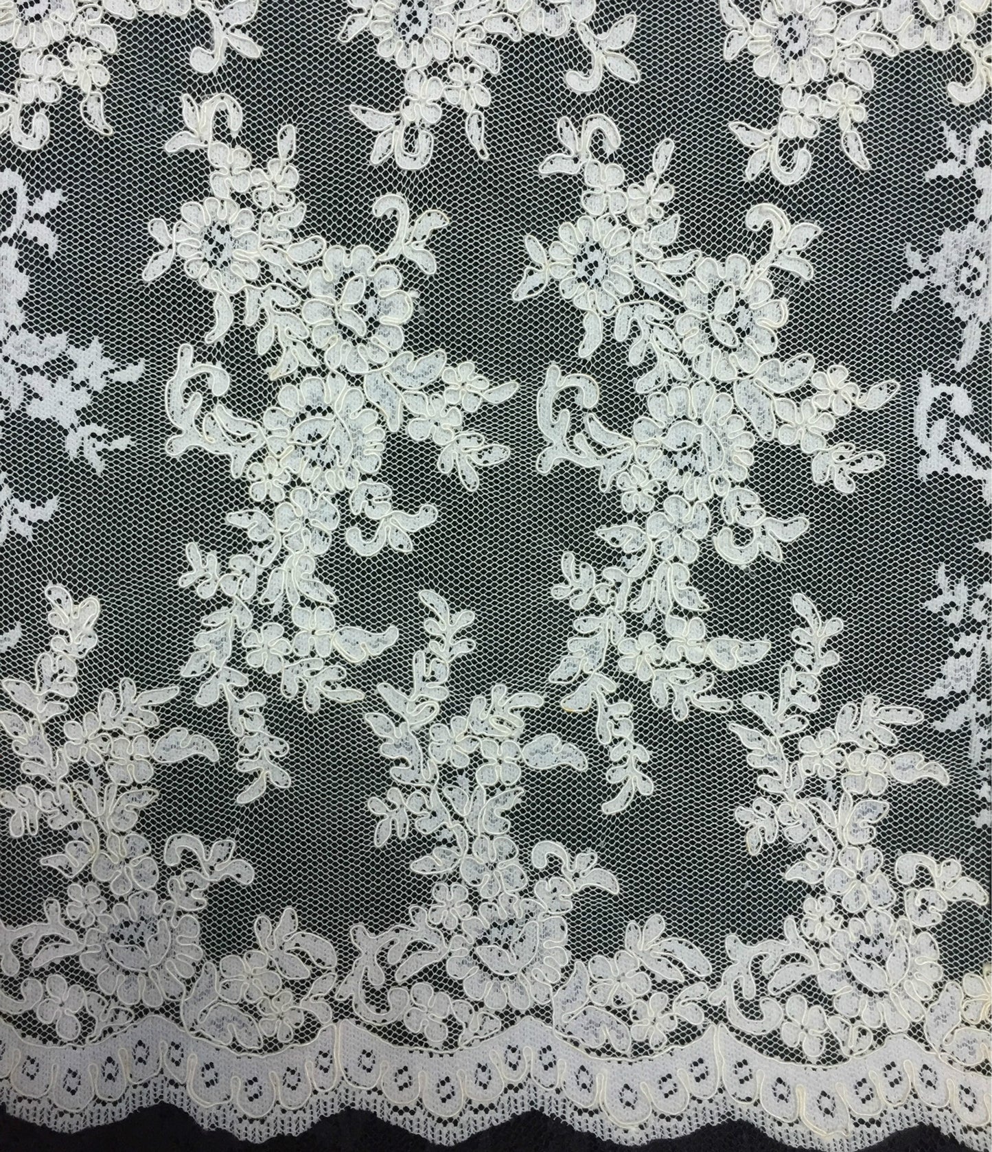 Freedombeauty | Supply Car Bone Lace Fabric Wedding Dress Fashion Accessories
