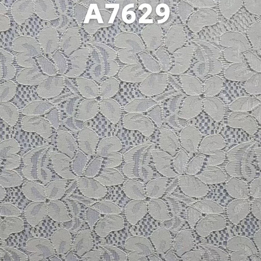 freedombeauty|Lace Fabric Nylon Stretch Lace Fabric Wedding Dress Lace Accessories Full Lace Fabric In Stock