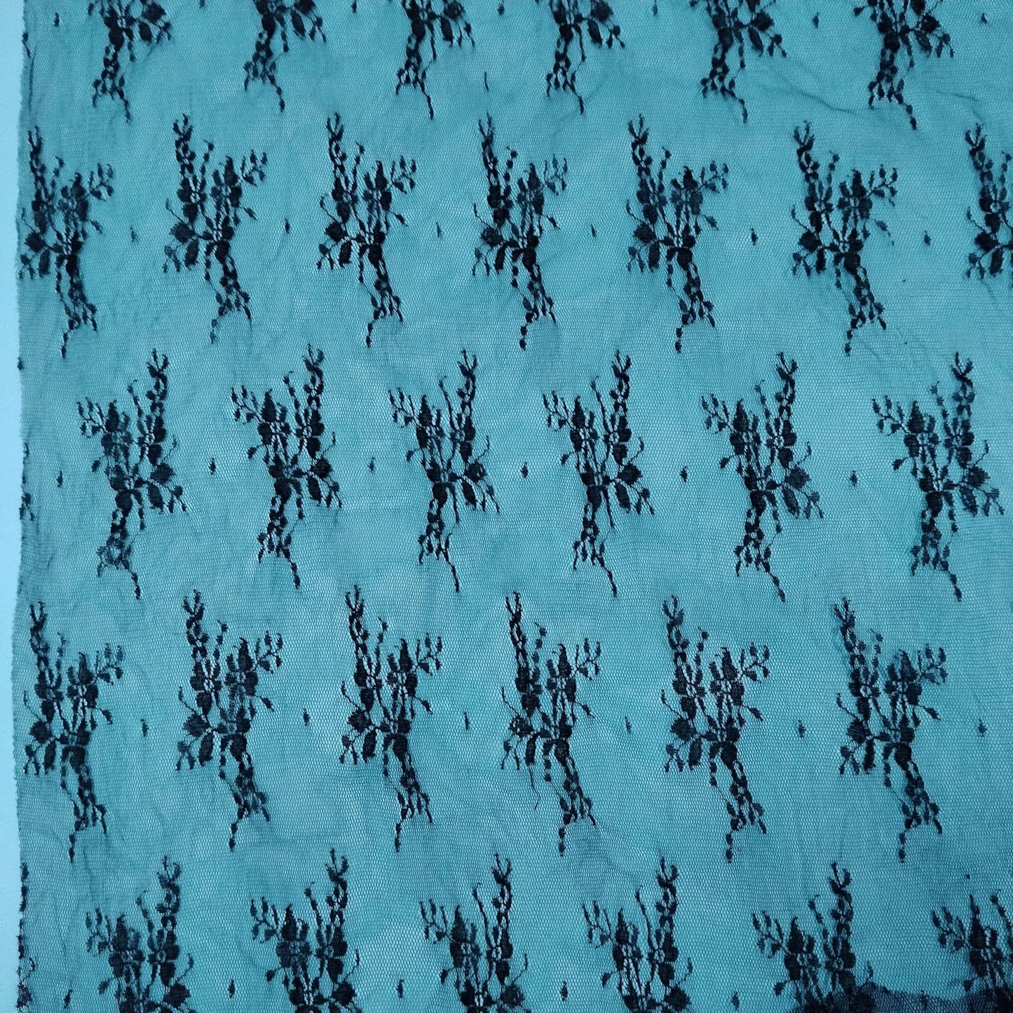 freedombeauty | Hot Selling Fashion Women's Mesh Shawl Thin Fashion Wedding Dress Series Children's Mesh Jacquard Hollow Cut Lace