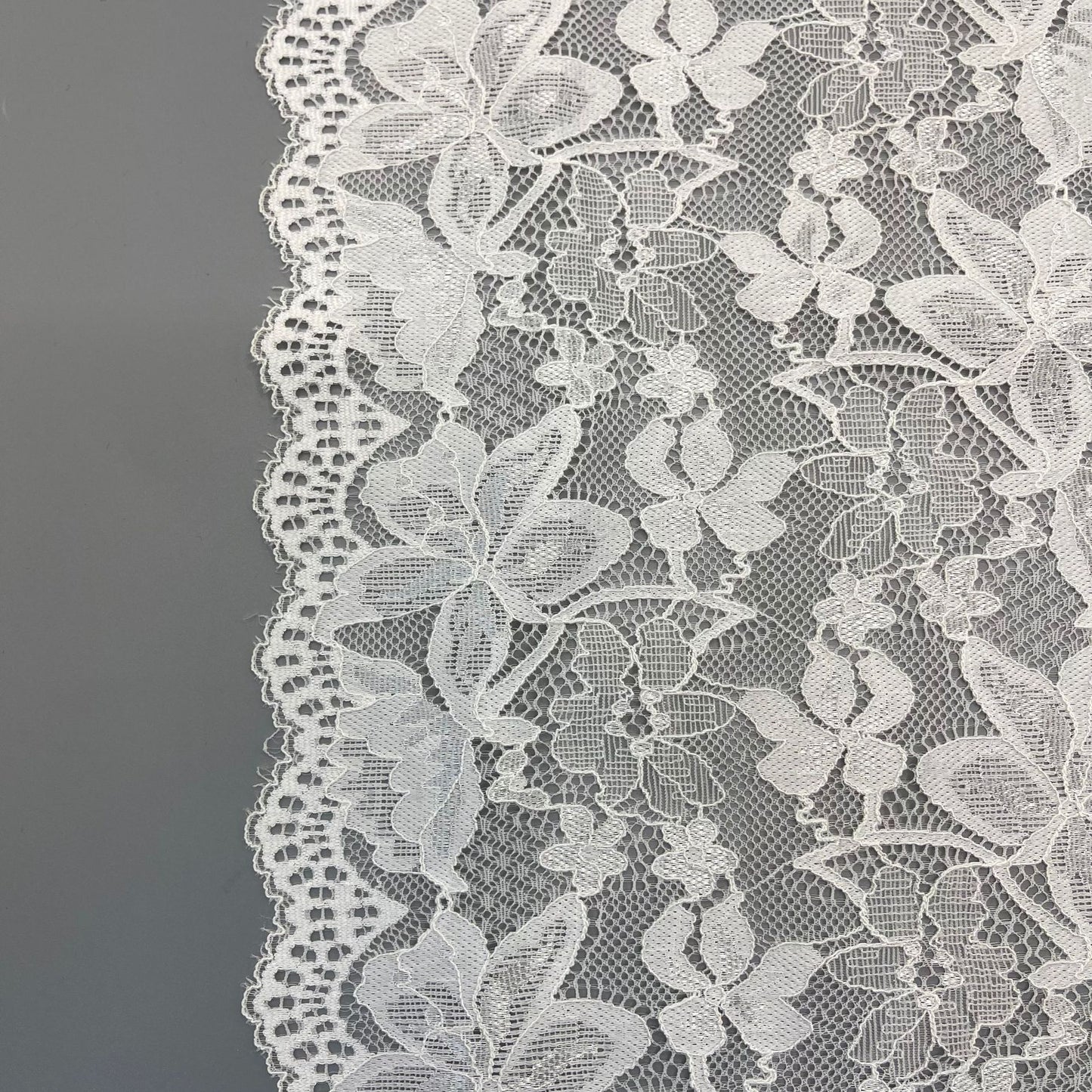 freedombeauty|18CM Sexy Lingerie Supply Clothing Accessories Lace Trim Suitable for Multiple Scenes Use