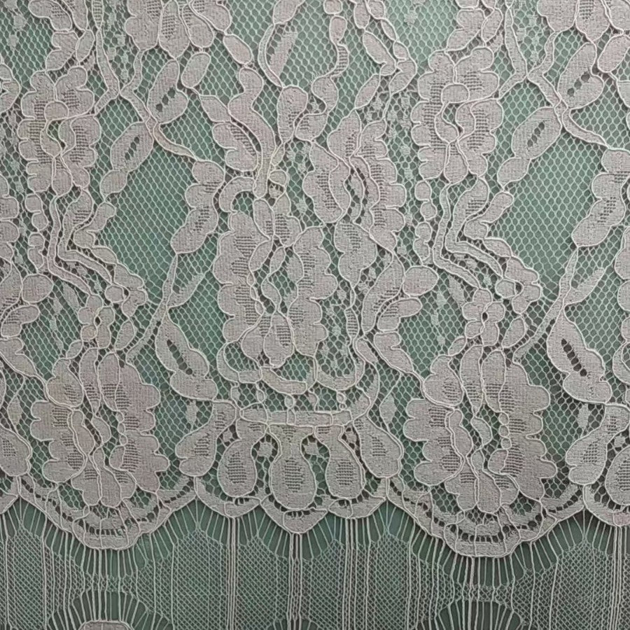 freedombeauty|New Hot-Selling Version Cotton Lace Trim Children's Skirt Underwear Base Decoration Sexy Full Lace Pocket Hem Accessories