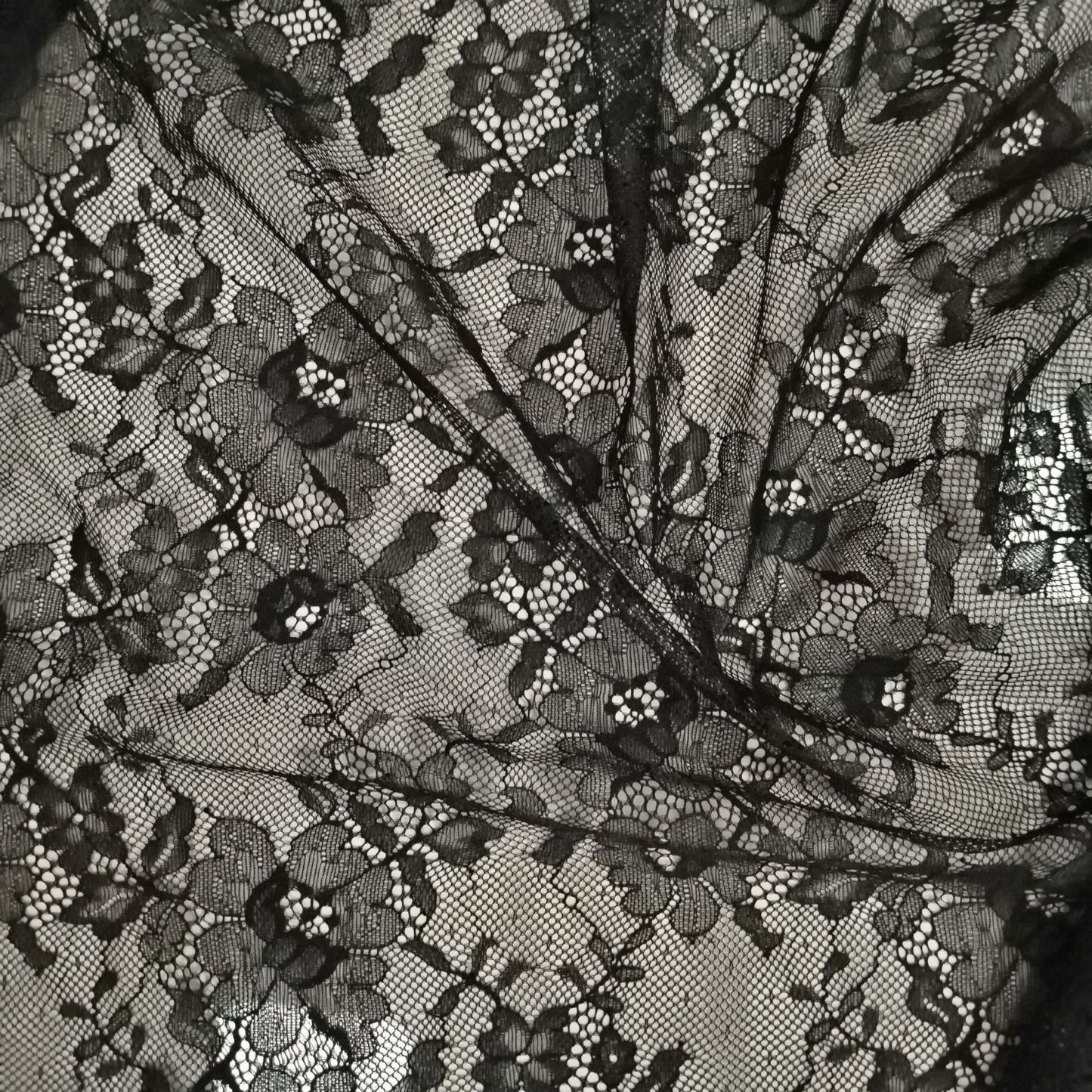 freedombeauty|Jinam Hot-Selling Lace Fabric Bubble Cloth Textured Base Elastic Processed Underwear Dress Lace Fabric