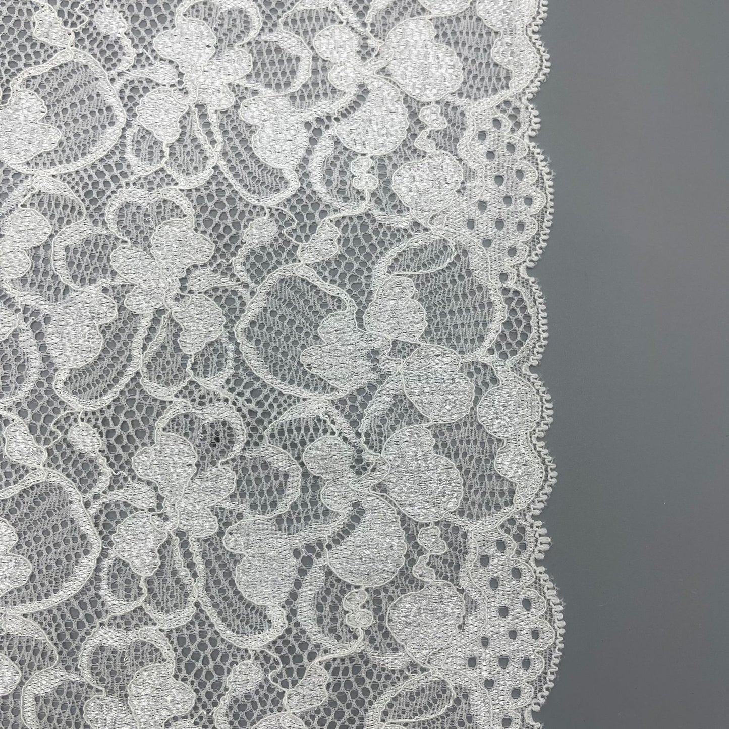 freedombeauty|17CM New Lace Trim Clothing Lingerie Accessories Wedding Dress Decoration Materials