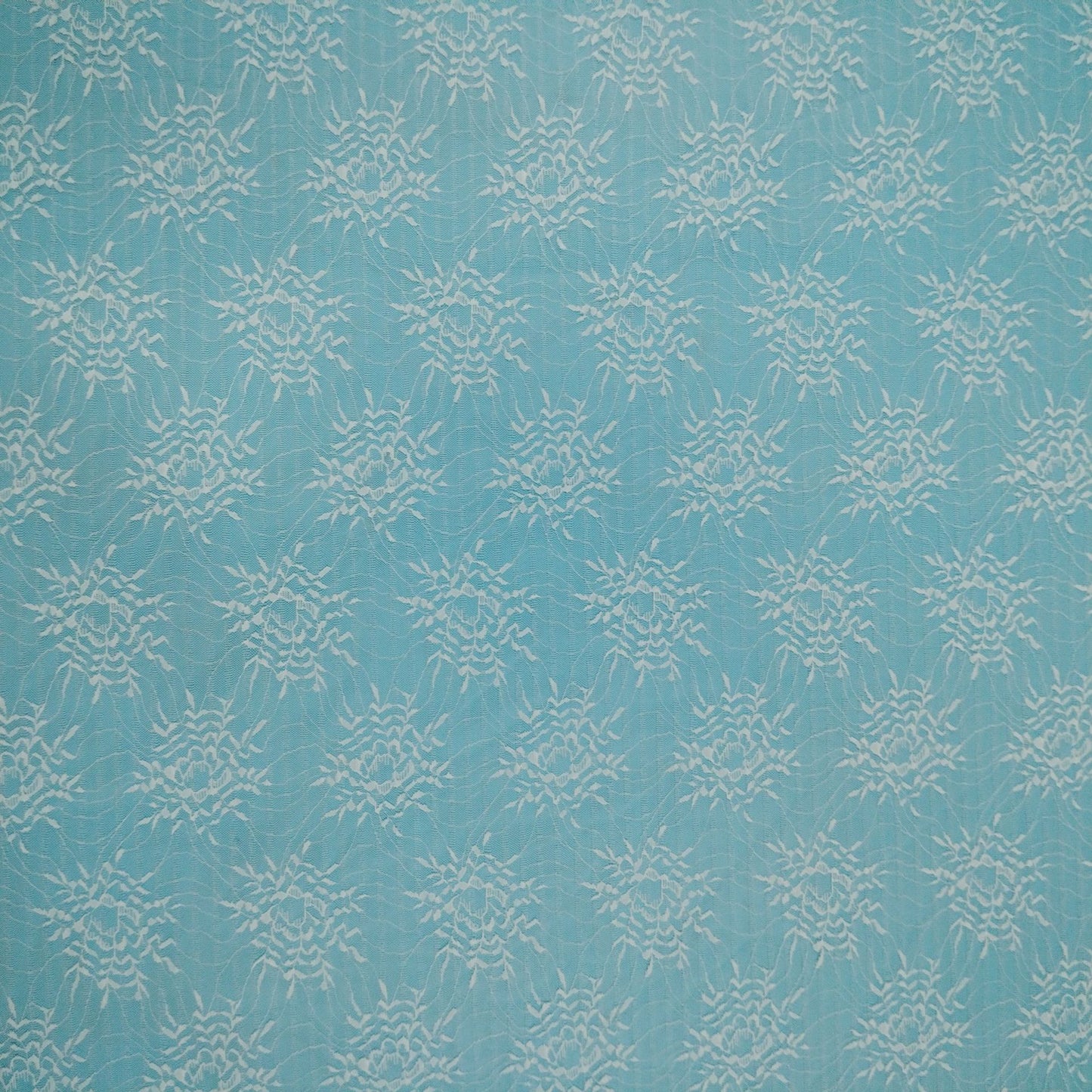 freedombeauty|In Stock Stretch Thin Nylon Lace Fabric Curvy Floral Pattern Underwear Vest Base Shirt Wedding Dress Fabric