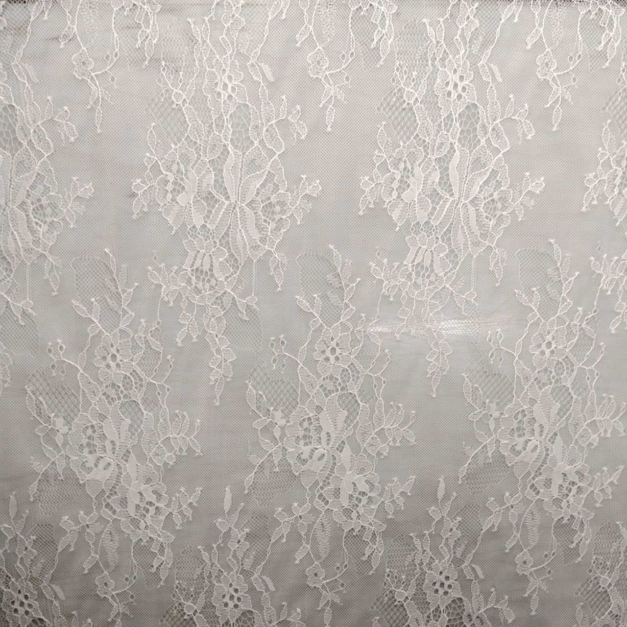 freedombeauty | Selected Black Lace Fabric Thin New Lace Mesh Fabric Slightly Stretchy Lace Fabric In Stock