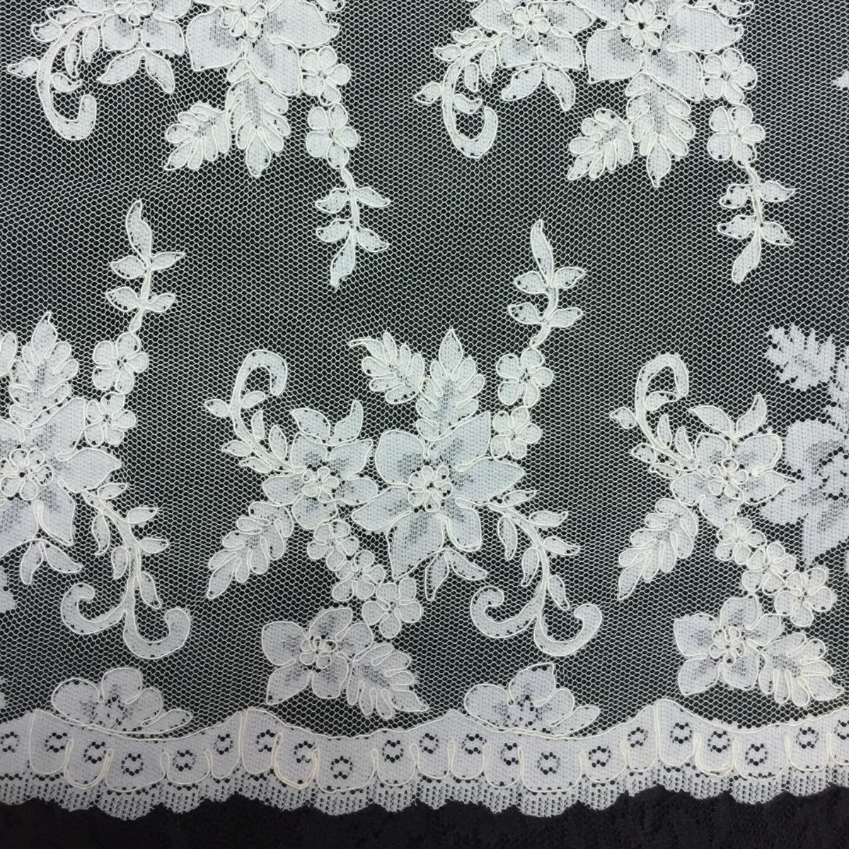 Freedombeauty | Supply Car Bone Lace Fabric Wedding Dress Fashion Accessories