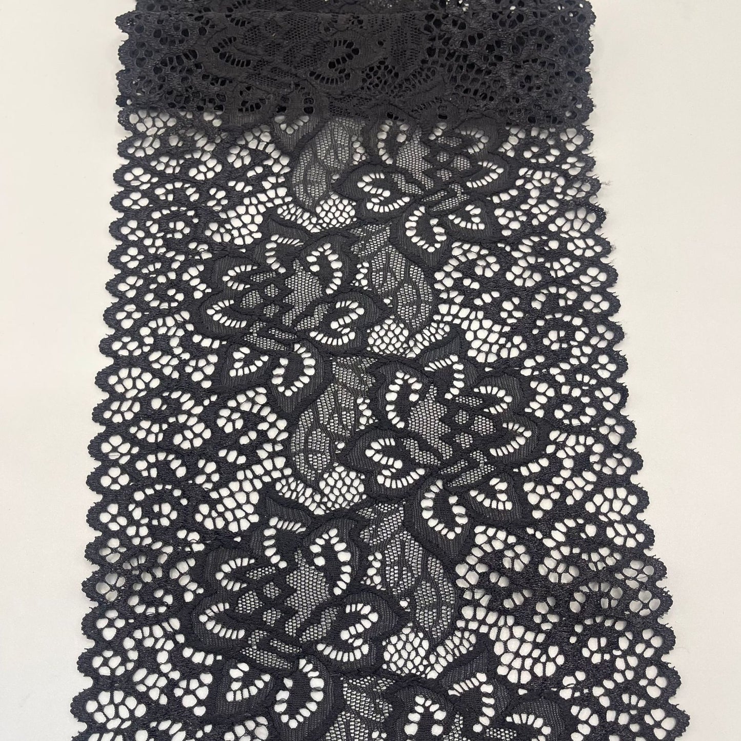 freedombeauty|18CM Wedding Dress Lingerie Decoration Lace Trim Accessories In Stock Supply