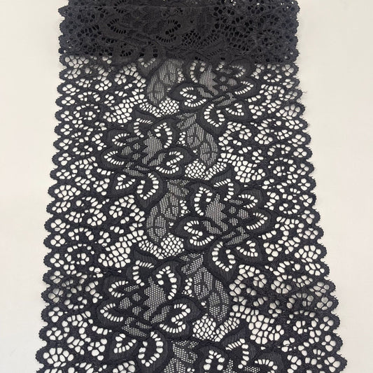 freedombeauty|18CM Wedding Dress Lingerie Decoration Lace Trim Accessories In Stock Supply