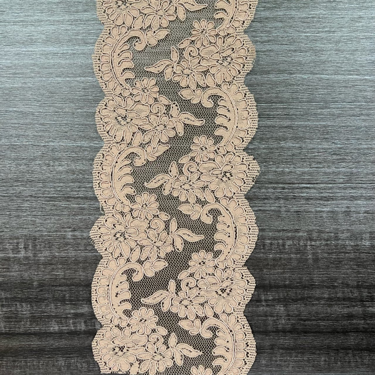 Freedombeauty | in Stock Bicycle Thread Lace Bar Code Wedding Dress Clothing Accessories