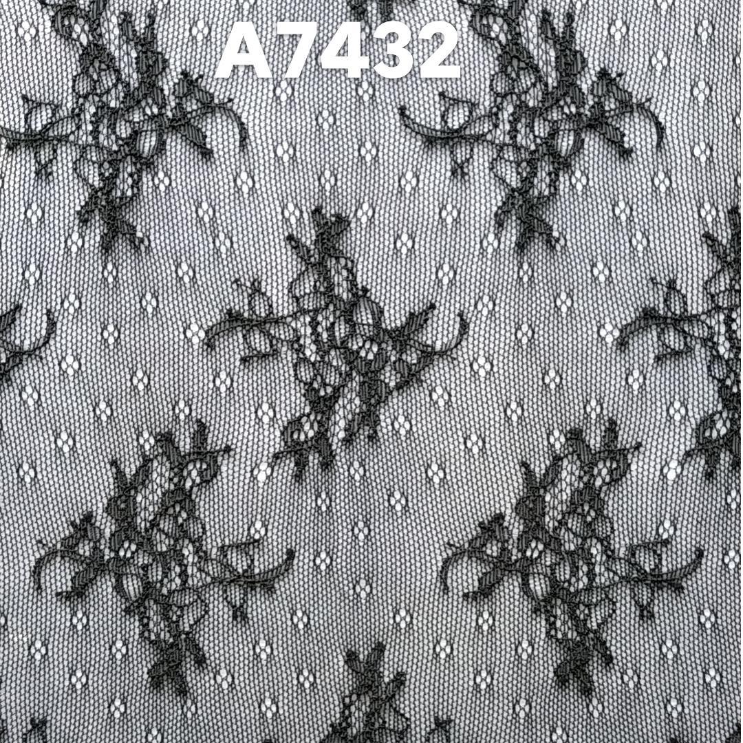 freedombeauty|Nylon Fashion Women's Mesh Shawl Thin Fashion Wedding Dress Series Children's Mesh Jacquard Hollow Out