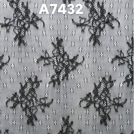 freedombeauty|Nylon Fashion Women's Mesh Shawl Thin Fashion Wedding Dress Series Children's Mesh Jacquard Hollow Out