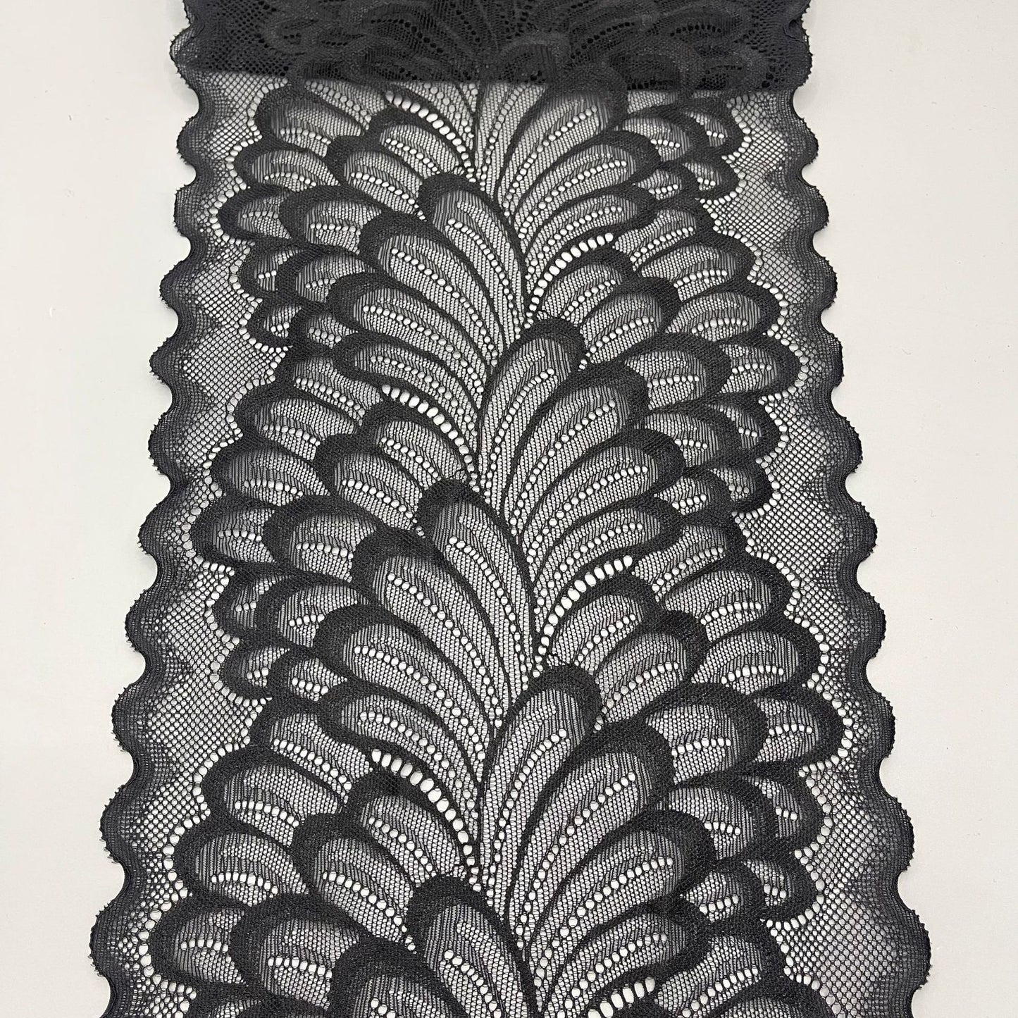 freedombeauty|21CM High-Quality Wedding Dress Accessories Lace Trim Direct Sale Suitable for Multiple Scenarios