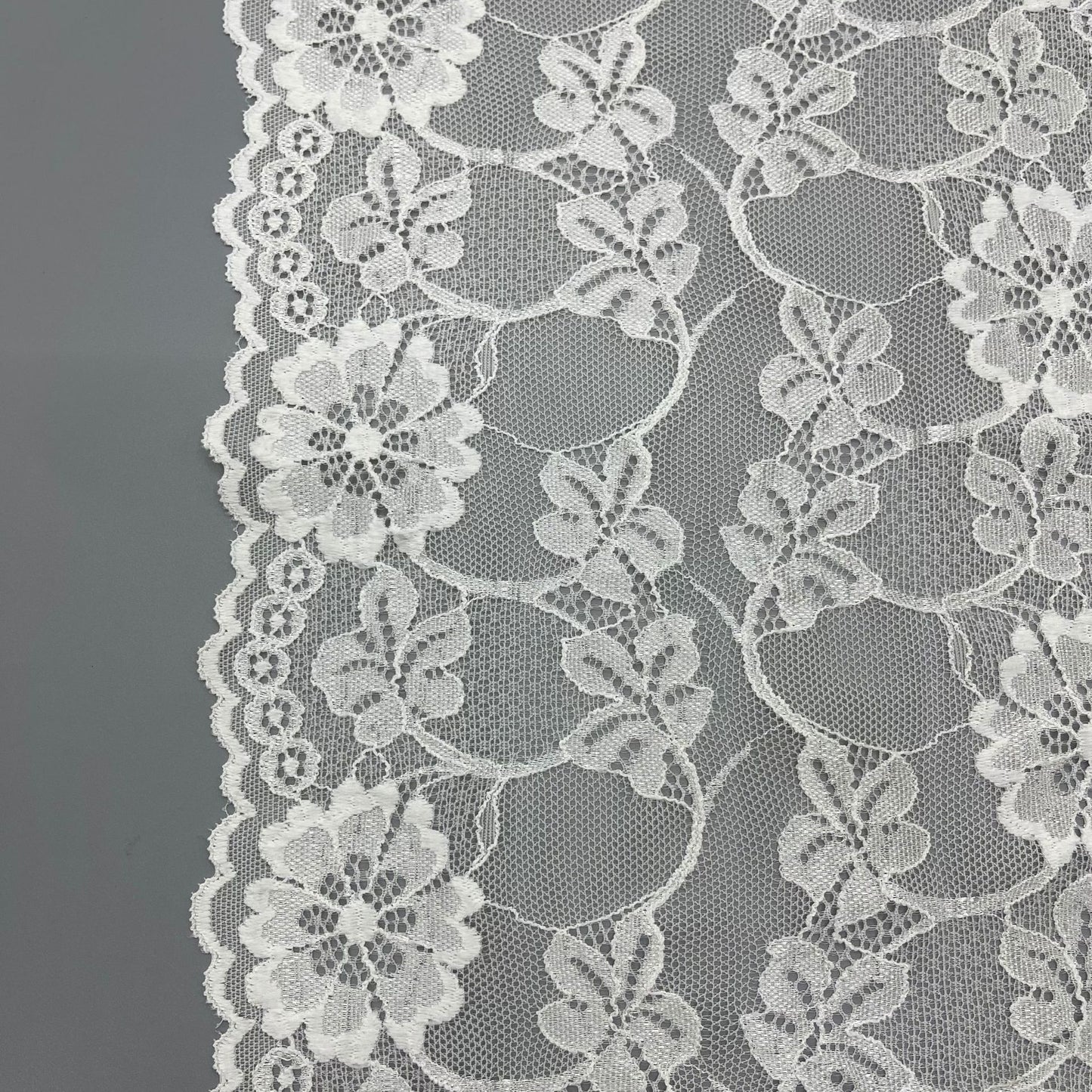 freedombeauty|21CM Underwear High-Quality Elastic Lace Trim Suitable for Various Scenes