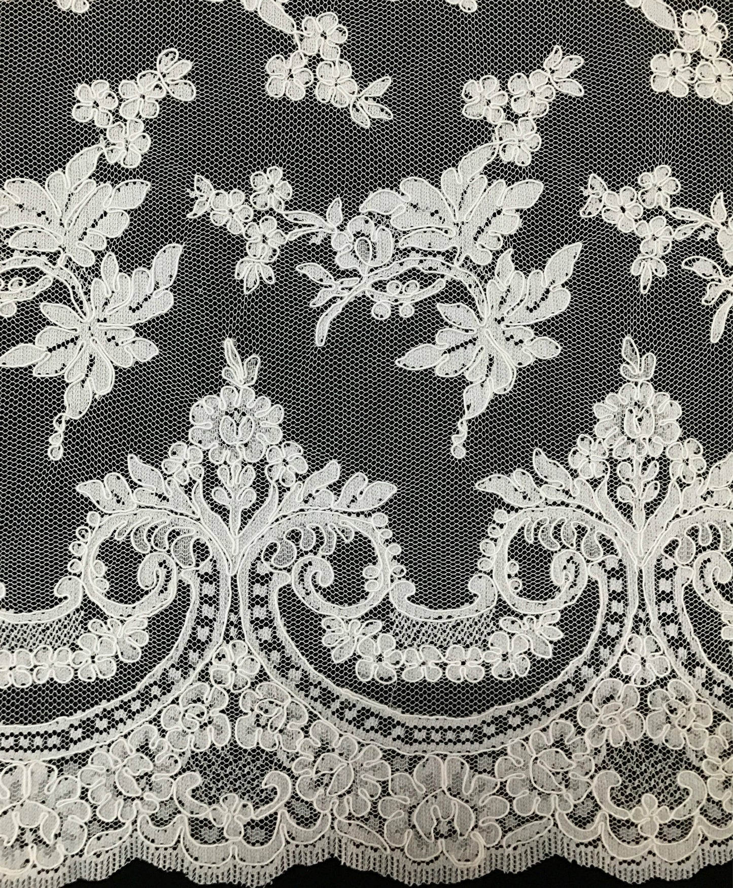 Freedombeauty | Supply Lace Car Strand Fabric Wedding Dress Veil Fashion Accessories