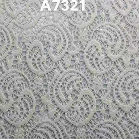 freedombeauty|Fleece-Lined Lace Fabric Full-Length Base Layer Children's Clothing Close-Fitting Soft Fashion Dress Pajamas Lace Fabric In Stock Direct Sale