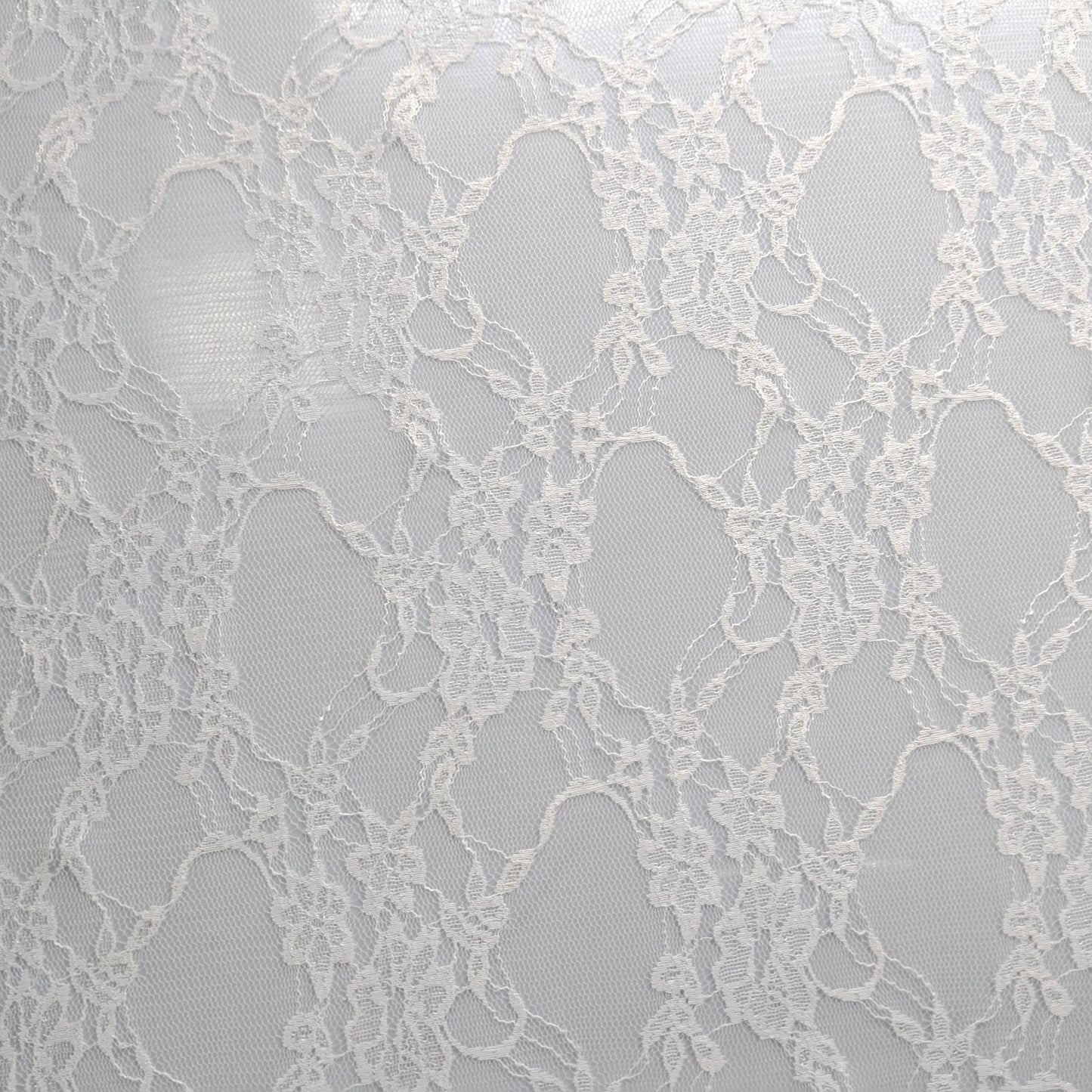 freedombeauty|Professional Direct Sale Stretch Lace Fabric Nylon Five-Star Flower Rose Flower In-Stock Lace Skirt Lace Hot-Selling Fabric